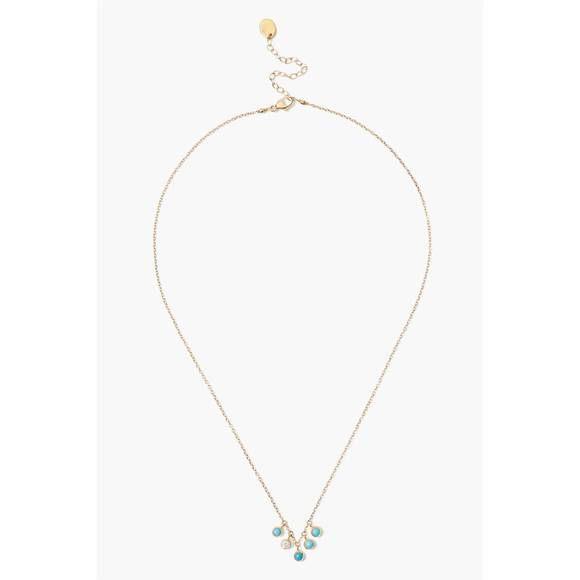 Chan Luu Turquoise Sky Necklace
